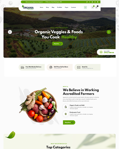 Ecommerce Test