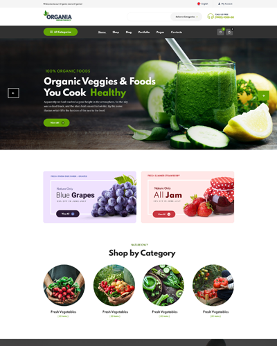 Ecommerce Test